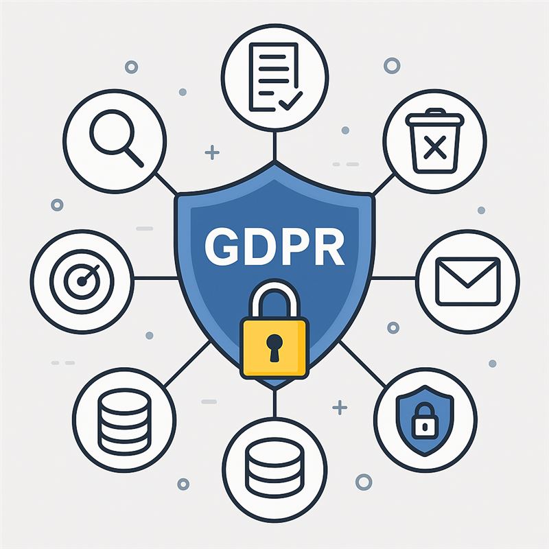 ŠKOLIACI MATERIÁL PRE ZAMESTNANCOV – OCHRANA OSOBNÝCH ÚDAJOV